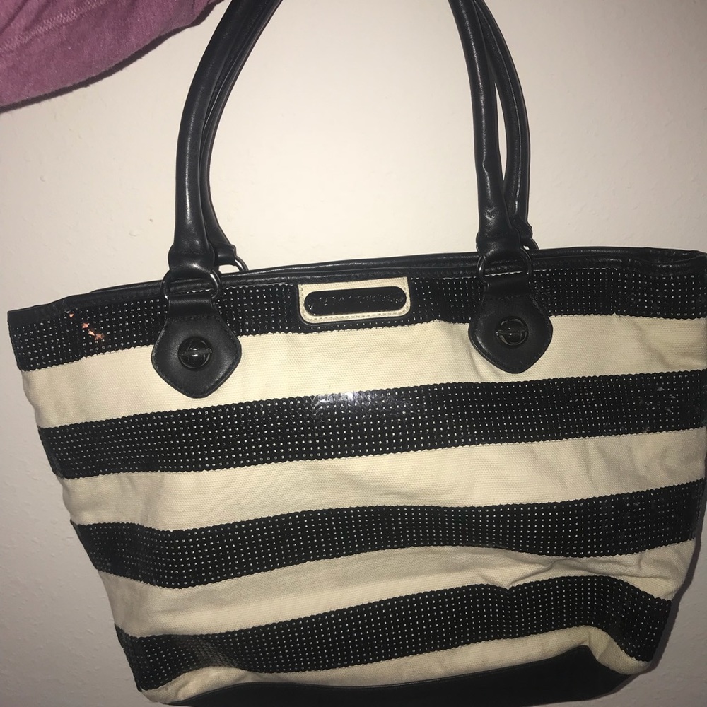 Sequin Betsey Johnson Purse